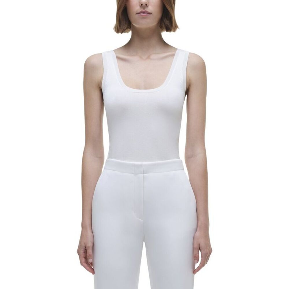 Simkhai Womens  Uri Tank
